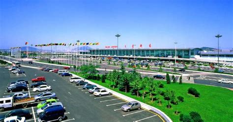 辽宁省机场一览表 辽宁最强的国际机场 - 海游聚
