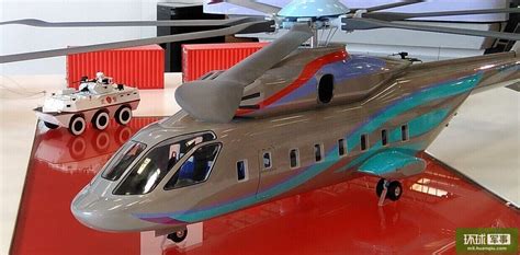 重型直升机及其动力的发展分析 - (国内统一连续出版物号为 CN10-1570/V)