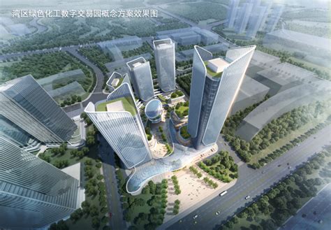 合作52个重点项目，投资超2000亿元！广州开发区和市国企联动发力