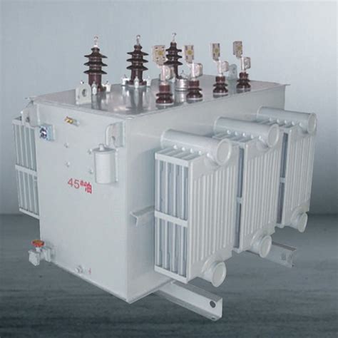 东阳油浸式电力变压器_重庆重变电器有限责任公司