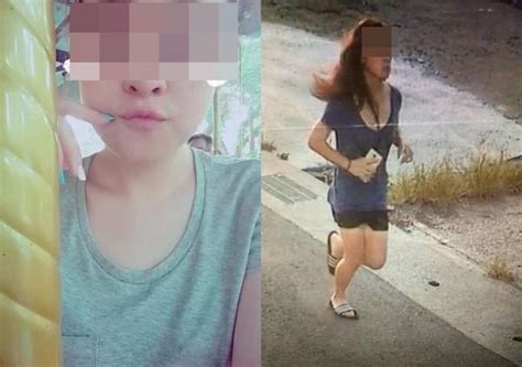 初中女生被男网友带走失踪21天被找到 警方：正在调查是否涉及引诱