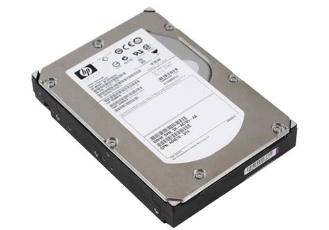 What Is Hard Disk Drive And How It Works? | DESKDECODE.COM