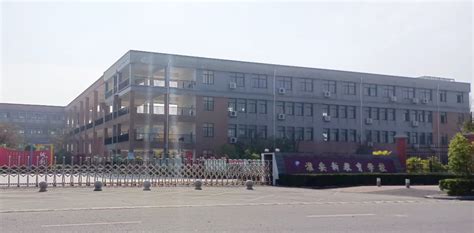 淮安新教育学校采用安思柏科技网络广播系统-广州市安思柏科技有限公司