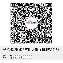 ★沈阳银行招聘:2023沈阳银行招聘信息