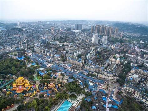 自贡内江将跨市建一座新城 或开创国内城市融合先例_视点新闻_自贡频道_四川在线