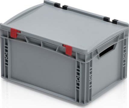 Алюминиевый ящик KRAUSE Тип А 60 256027 - выгодная цена, отзывы ...