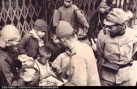 日军吃人肉的恐怖历史：日本军队吃自己人 吃战俘尸体