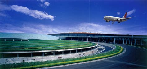 北京大兴国际机场高清图片下载-正版图片501414367-摄图网
