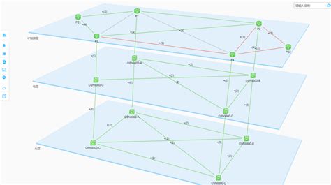 Gephi 网络可视化——调整节点大小_gephi如何把节点设置大一点-CSDN博客