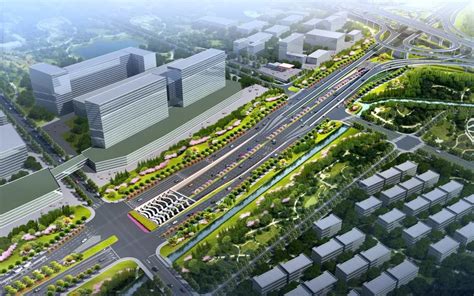 潮州市区北园路改造工程已完成80% 预计9月底通线-潮汕网