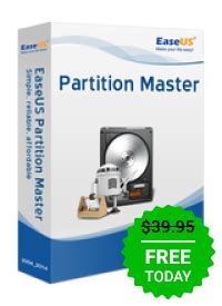 EaseUS Partition Master Professional 12.10 für Windows - BHV Verlag
