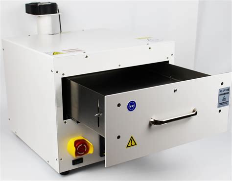 SC-UV-II型紫外臭氧清洗机-北京赛德凯斯电子有限责任公司