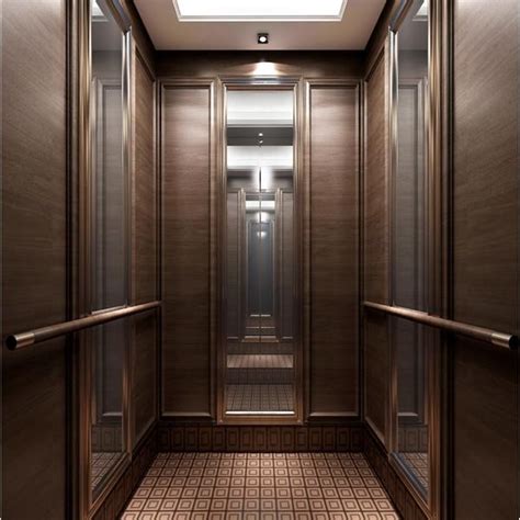 杭州西奥XO-CONIII（MRL）无机房电梯 - 广州市朋安电梯有限公司，销售，安装，维修，保养，代理各品牌电梯
