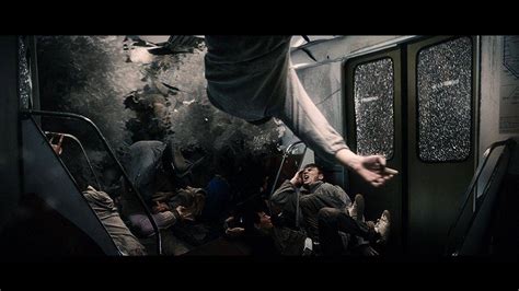 惊悚灾难电影《夺命地铁》，根据前苏地铁隧道漏水真实事件改编!_安德烈·加林