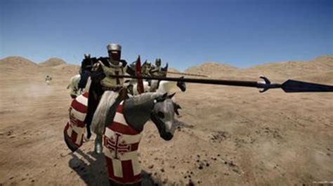 《骑马与砍杀：战团》斯瓦迪亚骑兵怎么样 兵种图鉴分享__九游手机游戏