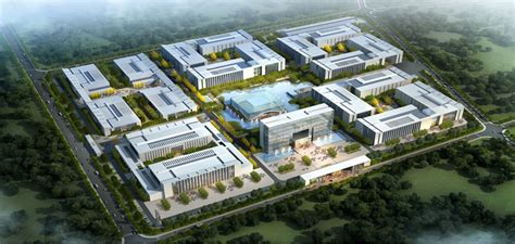 四川省雅安经济开发区川西大数据中心项目招商-中商产业研究院