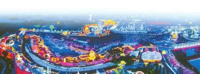 自贡大安区召开年出栏10万头生猪项目建设现场会--四川经济日报