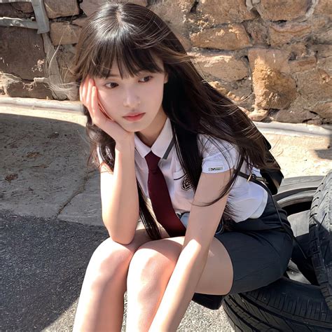 甜美女生木木的头像