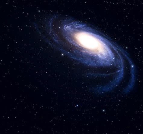 宇宙有多大？行星，太阳系，银河系和超星系团的之外是什么？|超星系团|宇宙|太阳系_新浪新闻
