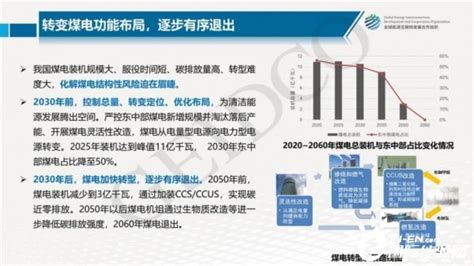 《中国2030年能源电力发展规划研究及2060年展望》发布-国际能源网能源财经频道