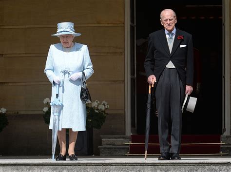 伊丽莎白女王为什么深受爱戴和英国女王的传统和权力 - 知乎