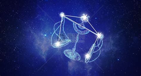 十二星座天秤座图片素材-正版创意图片400132252-摄图网