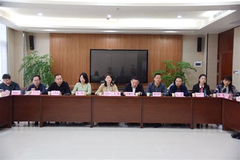 台州市生态环境局温岭分局召开纵深推进清廉生态环保建设工作动员会