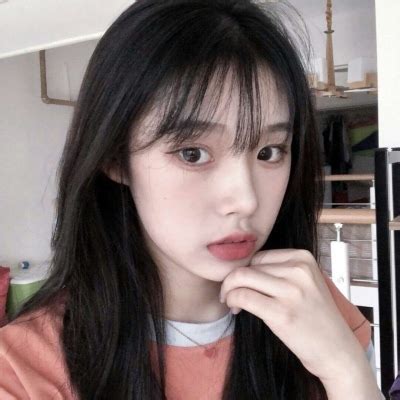 文艺女生头像温柔