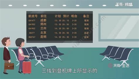 中国港澳台地区/国际登机流程_登机流程_南航机场服务 - 中国南方航空官网