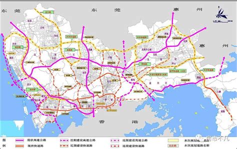 光明科学城中心区未来啥样？ 国际一流团队设计定稿出炉_读特新闻客户端