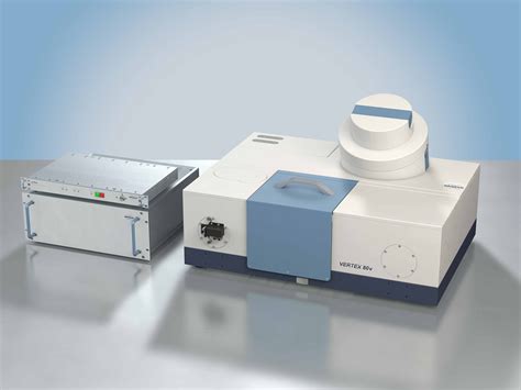 原位红外光谱仪-可配合多种多样的附件-广东能谱科技有限公司