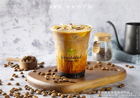 长沙饮品奶茶拍照，茶颜悦色图片摄影，长沙美食摄影_尤未商业摄影-站酷ZCOOL