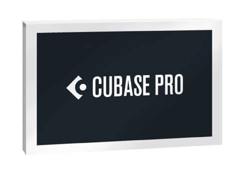 Cubase Pro 13 (originalna licenca) + Steinberg plug-in paket