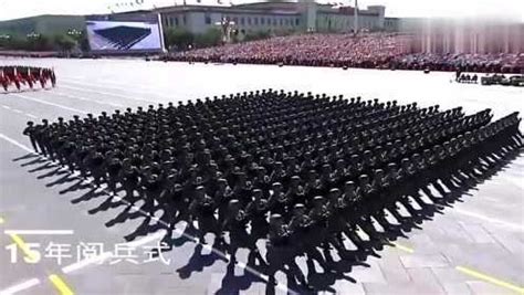 2020俄罗斯大阅兵完整版，1.3万名士兵通过红场，中国天团亮相