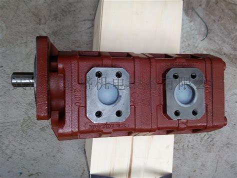 液压泵系列-济南元懿液压设备有限公司