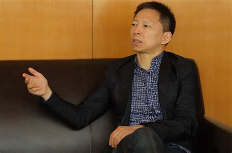 张朝阳非主流头像男女