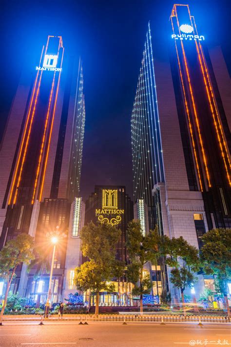 石狮明昇铂尔曼酒店开业