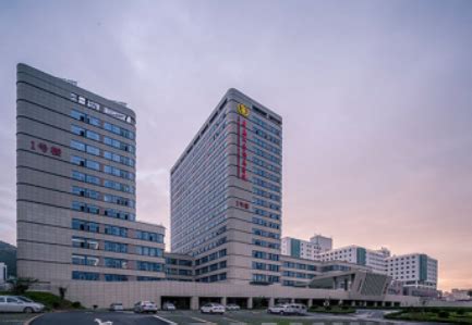 青岛大学附属医院-勤好（北京）物业管理有限公司