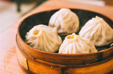 15 Types of Dumpling from Around the World | Oriental Mart