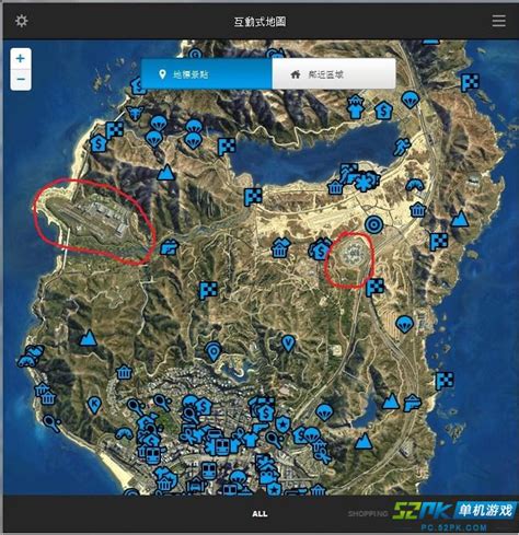《使命召唤战区》直升机分布在哪 直升机分布位置汇总_九游手机游戏
