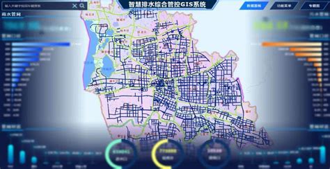 智慧广电示范项目丨“昆山小区智能化管理系统”打造数据驱动的智慧城市_江苏有线