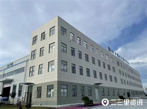 咸阳市装备制造产业园领导一行来我院考察交流-陕西工业职业技术学院