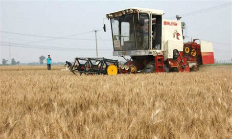 农业农村部积极协调支持湖北“三夏”农机作业 | 农机新闻网