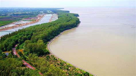 我国第五大淡水湖——洪泽湖-文化园地-景德镇市水利规划设计院