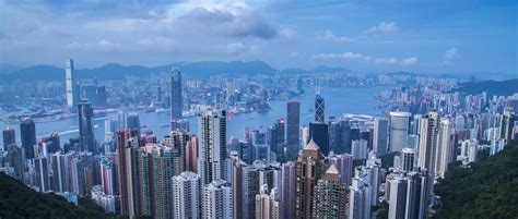 香港投资推广署宣布扩展全球Fast Track计划2022 面向金融科技招募中
