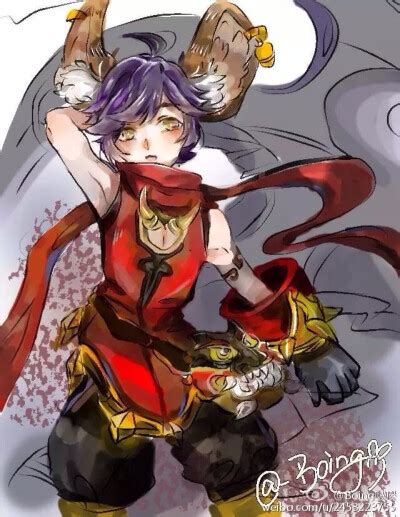 王者荣耀狄芳(//▽//)图片
