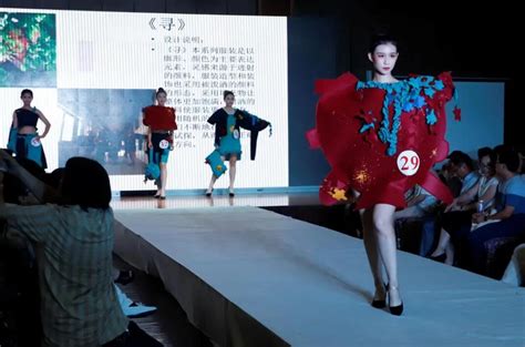 服装设计与工艺 - 传媒艺术系 - 沧州职业技术学院