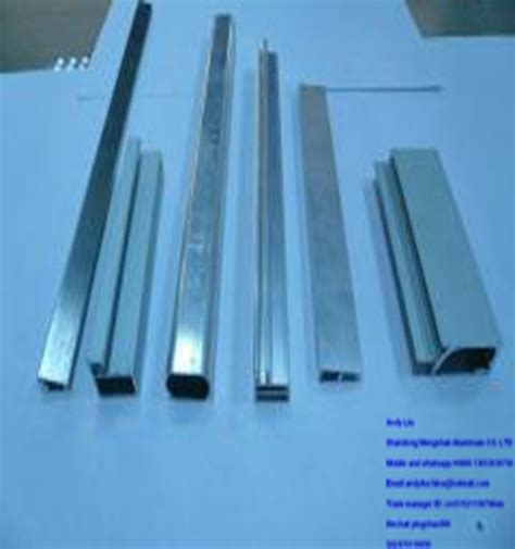 临沂蒙山铝型材在门窗中的广泛应用 - 蒙山铝业 - 九正建材网