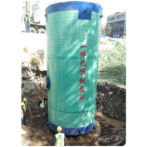 江苏玻璃钢污水处理设备价格 节能环保 - 污水处理频道