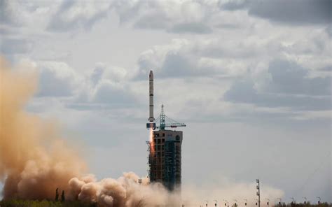 76次成功看酒泉卫星发射中心质量控制到底有多严苛-中国空间技术研究院